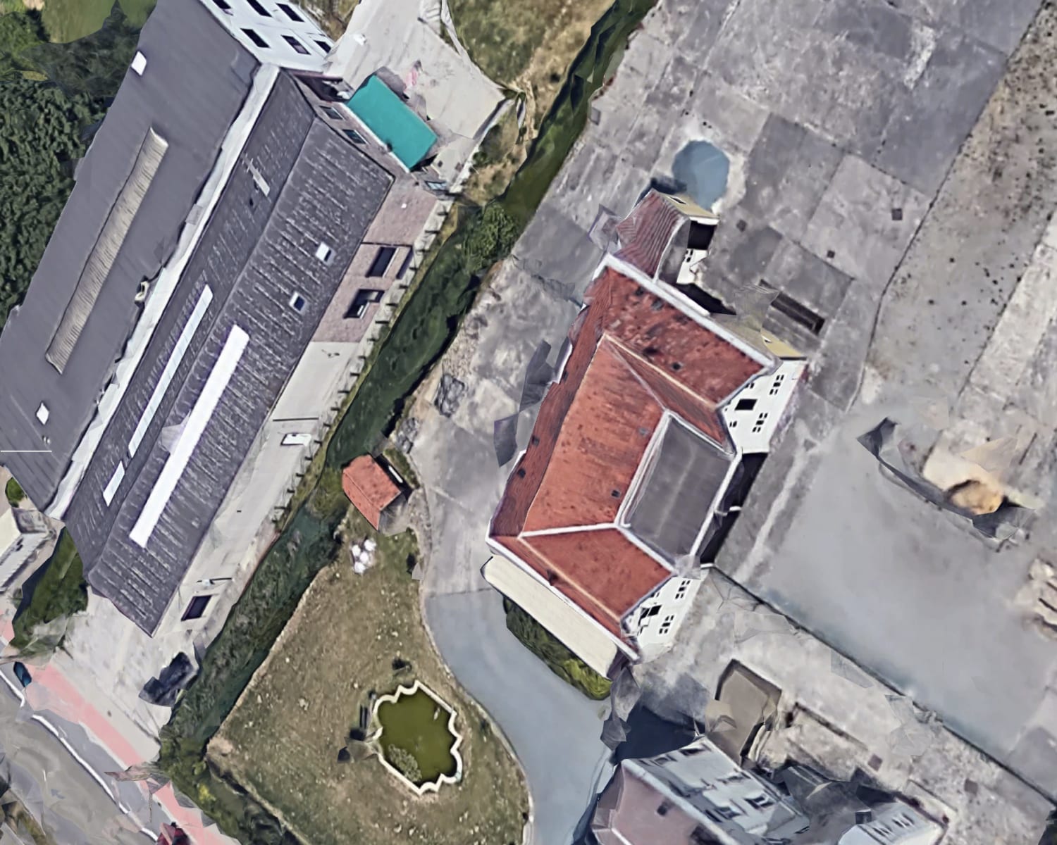 Bidules - Glasses - Opaline - Archive - Netoptic